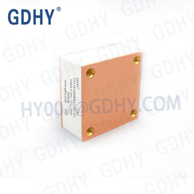 CELEM CSP150 700VAC 680nF Induction Heating Capacitor