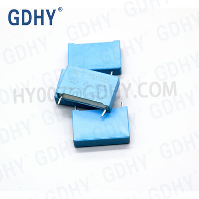 X2 472K310V P7.5 0.0047μF Polypropylene Film MKP X2 Capacitor